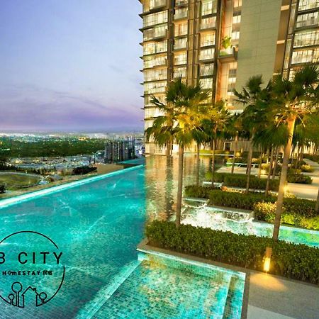 Grand Medini By Rr Jbcity Nusajaya  Exterior foto